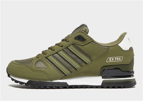 herren adidas zx 750 grün|Adidas zx 750 preis.